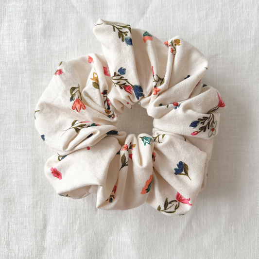 Posy Scrunchie