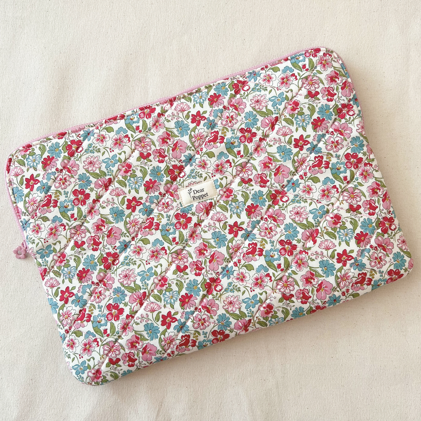 Primrose Laptop Sleeve