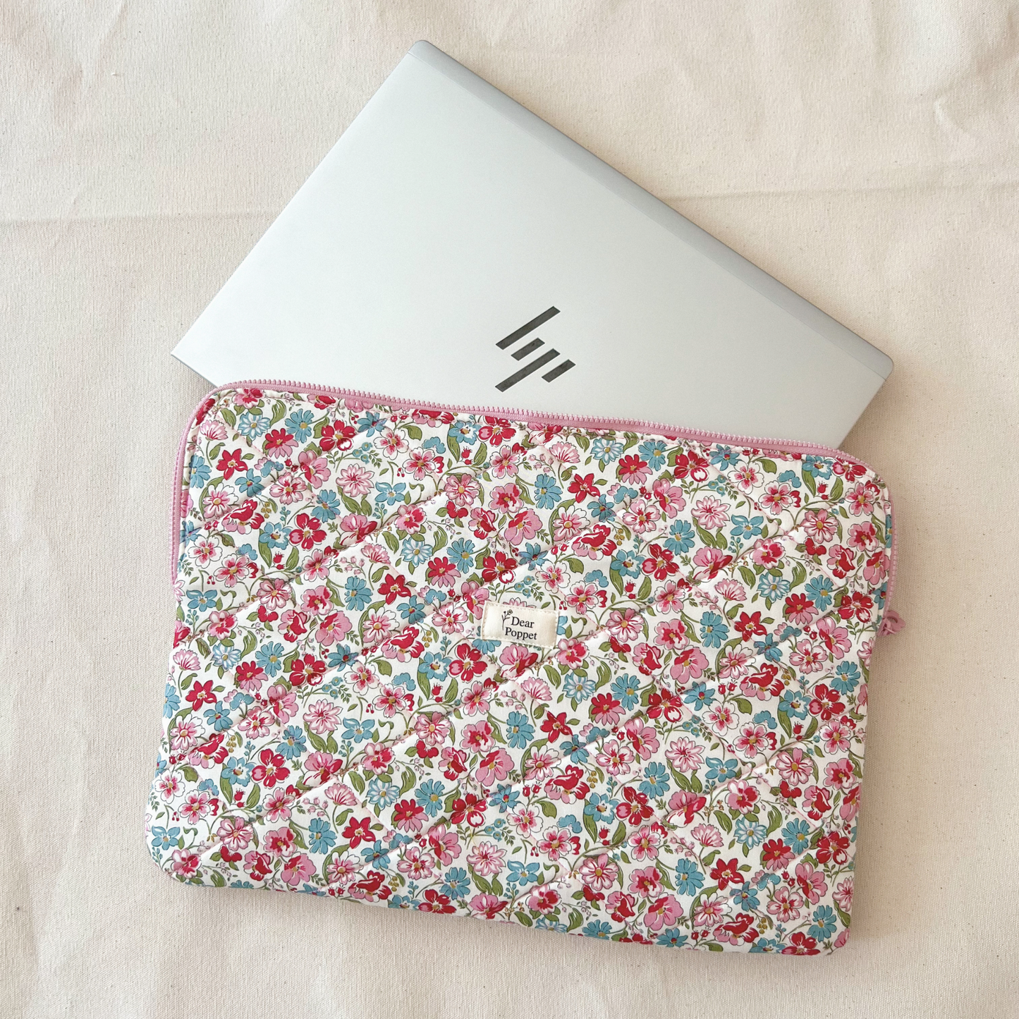 Primrose Laptop Sleeve