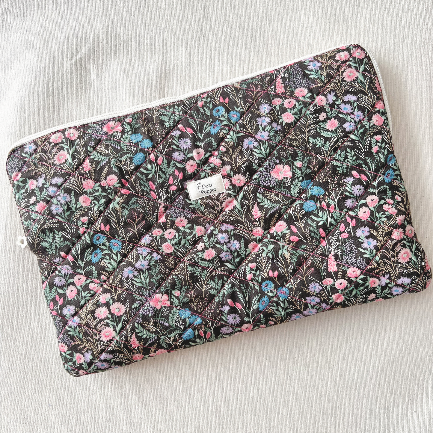 Rosalie Laptop Sleeve