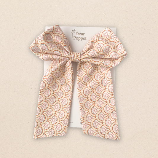 Statement Bow - Hearth