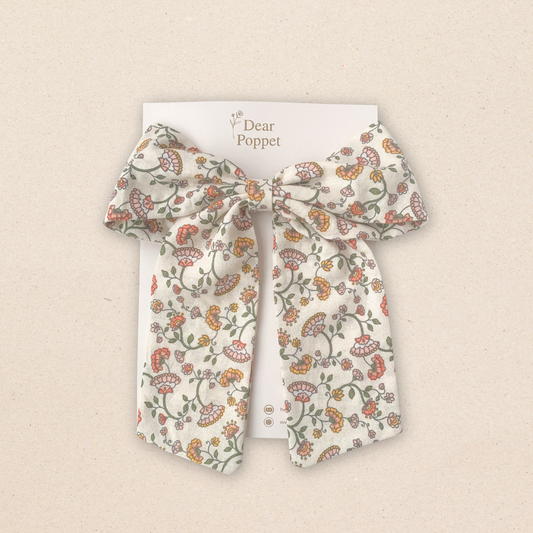 Statement Bow - Willow