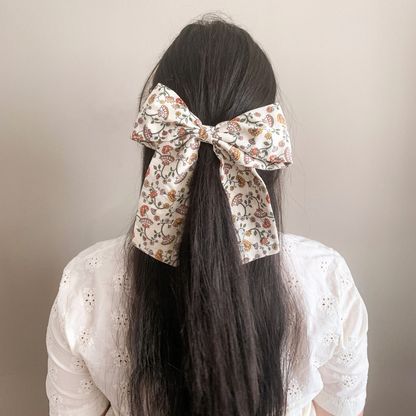 Statement Bow - Willow