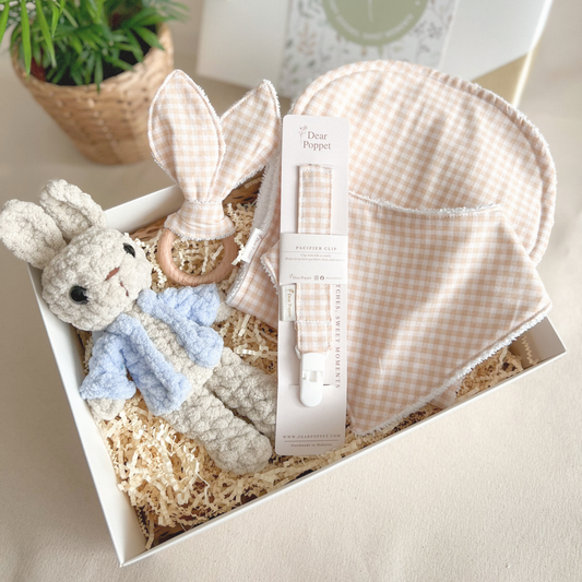 Unisex | Bramble Baby Gift Set